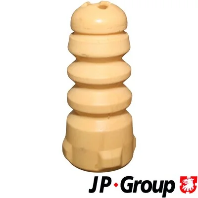 Rubber Buffer, suspension
